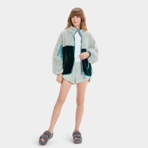 UGG VALERIUS LOUNGE SHORTS